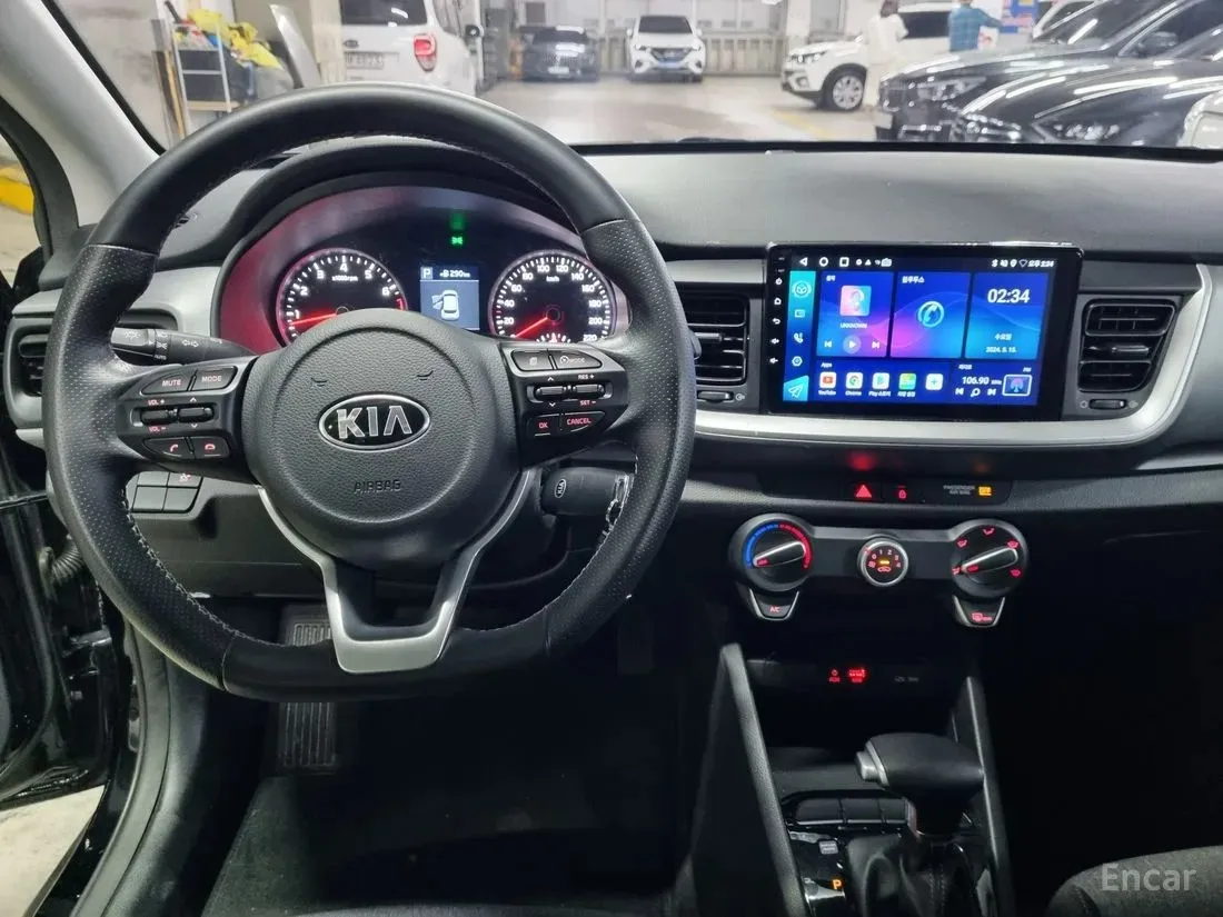 Kia Stonic